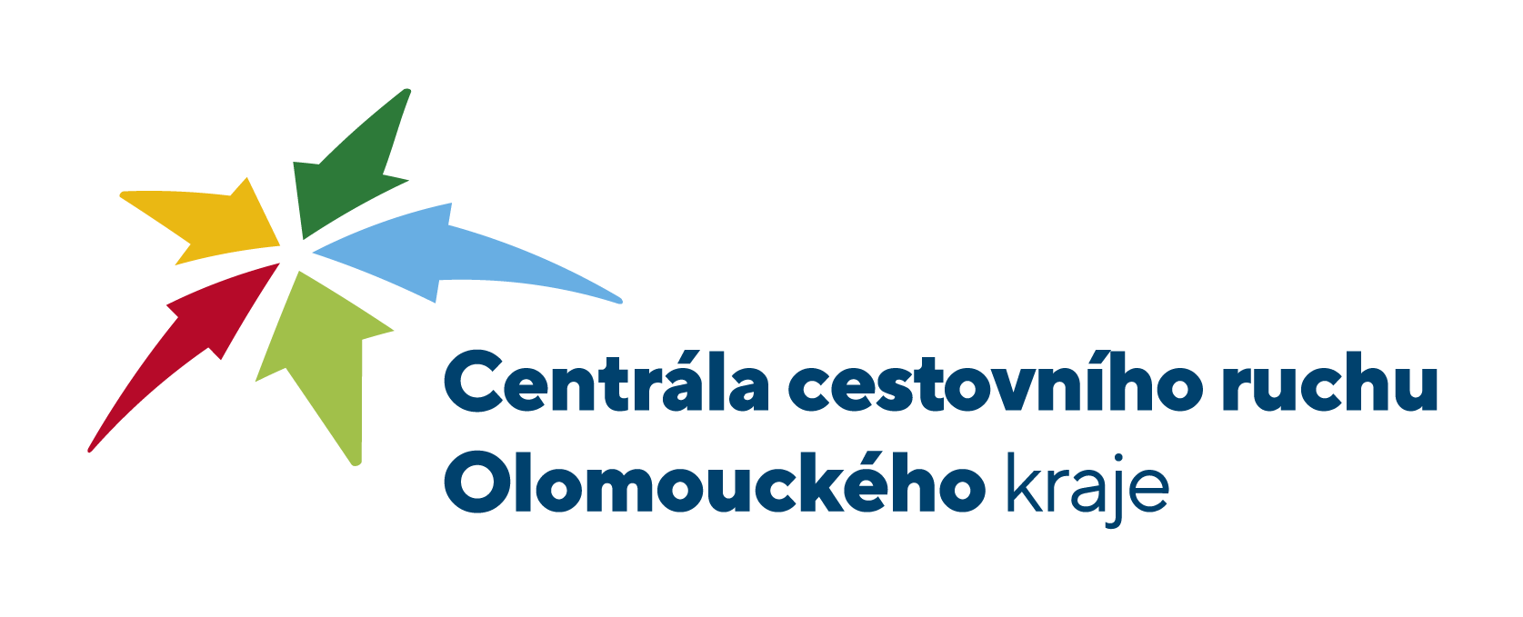 Centrála cestovního ruchu Olomouckého kraje
